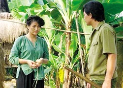 Khám phá bí mật của "Ma làng 2"