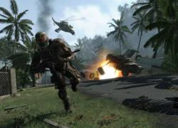 Điểm qua những lối chơi đặc sắc trong Crysis 2