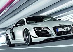 Audi R8 GT có giá 196.800 USD