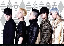 "Dớp 5 năm" đã được vô hiệu hóa tại Kpop