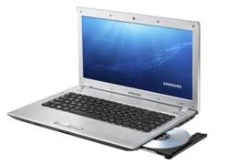 Laptop Samsung giá từ 15,5 triệu đồng