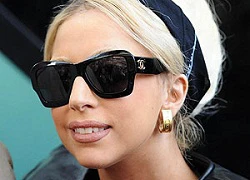 Lady Gaga tiết lộ bí quyết trang điểm, làm đẹp