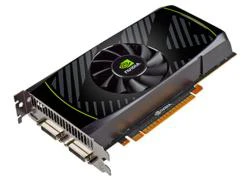 Đánh giá chi tiết GTX 550 Ti: Chưa xứng mang danh Titanium