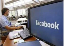 Những số liệu đáng kinh ngạc về Facebook đầu năm 2011