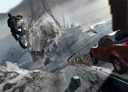 Motorstorm: Apocalypse bị trì hoãn ngày phát hành