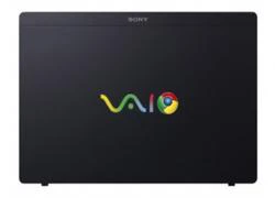 Laptop Sony Vaio 11,6 inch chạy hệ điều hành Chrome OS