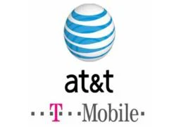 AT&T chi 39 tỉ USD mua T-Mobile