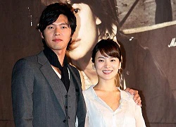 Hyun Bin và Song Hye Kyo sẽ nối lại tình cảm?