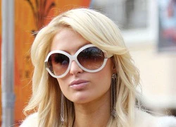 Paris Hilton muốn dự đám cưới Hoàng tử William