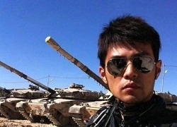 Tạ Đình Phong và Jay Chou cực "ngầu" trong bom tấn hành động