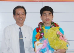 10 teen tiêu biểu của năm học 2010-2011