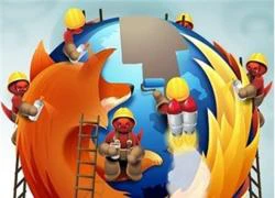 Mozilla kể chuyện phát triển trình duyệt Firefox