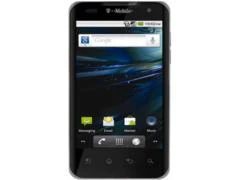 [CTIA 2011] T-Mobile G2x chính thức ra mắt với Tegra Zone