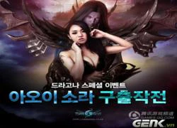 MMO do diễn viên phim 18+ làm đại sứ về Đông Nam Á