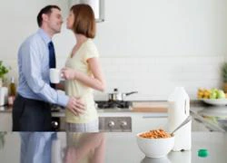 3 địa điểm 'yêu' mới lạ và say mê trong nhà