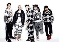 Căn nguyên Big Bang thống trị BXH âm nhạc, thống lĩnh trái tim fans Kpop