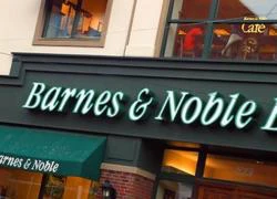 Microsoft kiện Barnes & Noble vi phạm bằng sáng chế