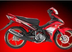 Yamaha trình làng Exciter 2011 tại Malaysia