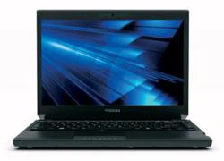 Ra mắt Toshiba Portege R835-ST3N01