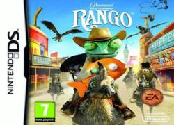 Rango Xóa nhòa định kiến game ăn theo phim là dở