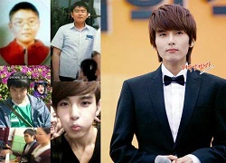 5 idols giảm cân "ngoạn mục" nhất Kpop