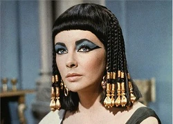 Tang lễ lặng lẽ của Elizabeth Taylor