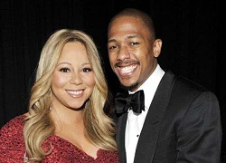 Nick quá hồi hộp khi chờ Mariah Carey sinh