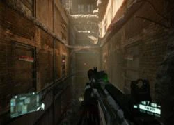 Thế giới nói gì về Crysis 2?