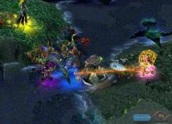 Top các cặp đôi hoàn hảo trong DotA (Phần II)