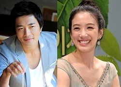 Bật mí cảnh nóng của Kwon Sang Won và mỹ nhân Jung Ryeo Won