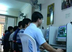 Tại sao gamer thường được ví như thư sinh "trói gà không chặt"