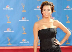 Eva Longoria &#8211; sự lột xác đầy phong cách