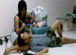 Độc chiêu &#8220;trốn&#8221; phụ huynh của teen