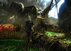 Khám phá mạch truyện đằng sau "bom tấn" Witcher 2