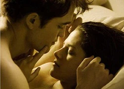 Robert Pattinson: "Diễn cảnh nóng một cách gò bò thì..."