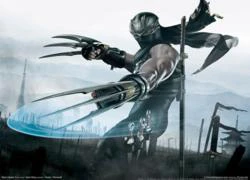 Ninja Gaiden III &#8211; Thay đổi hay là chết