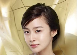 Kim Tae Hee thanh minh chuyện cặp kè đại gia