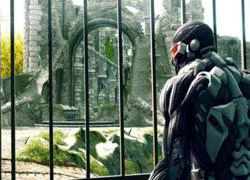 Bản vá lỗi mới của Crysis 2 dỡ bỏ hệ thống tự ngắm