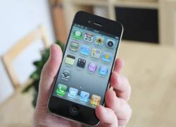 iPhone 5 có thể ra mắt ngày 6/6