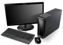 Desktop Lenovo H310 siêu nhỏ và gọn