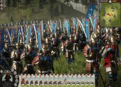 Vài nét về đơn vị quân &#8220;trâu bò&#8221; nhất Total War: Shogun 2