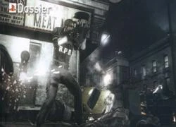 Resident Evil mới sở hữu gameplay sâu sắc bất ngờ