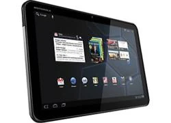 Motorola Xoom &#8220;khủng&#8221; hơn với chip 4 nhân