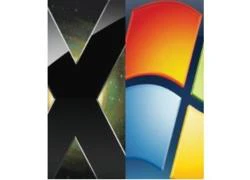 Khi Mac OS được bán như Windows