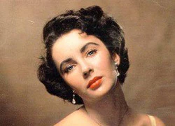 Đấu giá thư tình của Elizabeth Taylor