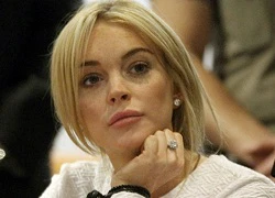 Lindsay Lohan không bị khởi tố tội hành hung