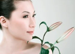 Giảm mệt mỏi cho đôi mắt sáng long lanh