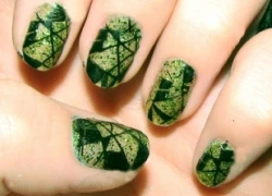 Những mẫu nail sẵn sàng đón mùa hè tới