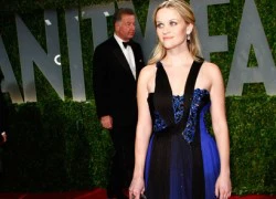 Những bộ đầm đẹp nhất của Reese Witherspoon