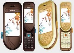 Những mẫu điện thoại Nokia có thiết kế "bắt mắt" nhất trong lịch sử (Phần 1)